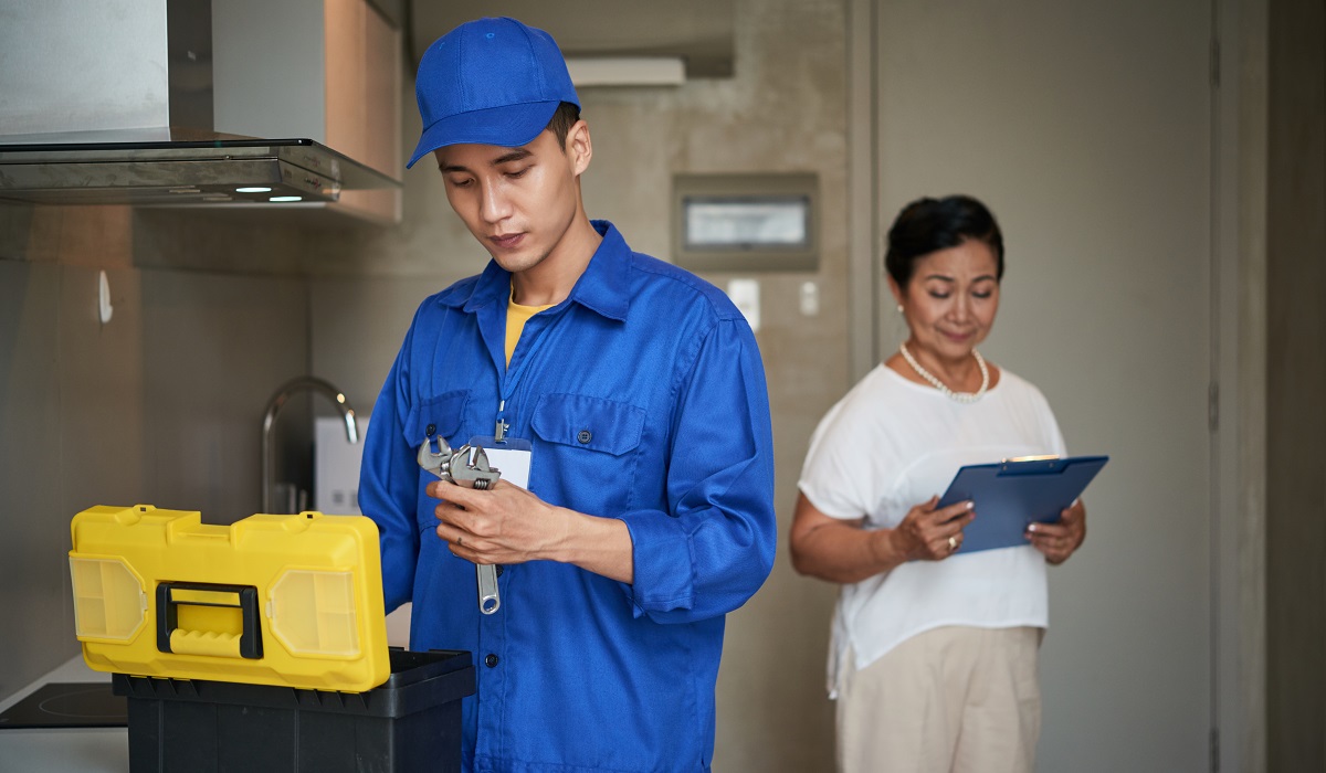 Maintenance Technician jobs with this recruitment agency in Qatar